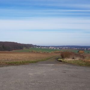 Wege übers Land