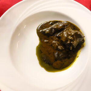Mloukhia Mein einmaliges Geschmackserlebnis