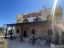 Rustic Salon de Thé Pizzeria Oasis