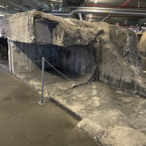 Die verborgene Höhle der Riesenkanonen – Flakturm-Geheimnis im Untergrund