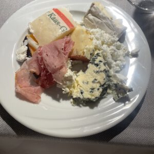 “A Symphony of Aged Indulgence”