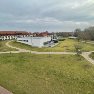 „Flüstern der Landschaft“