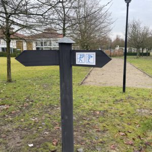 Ein Wegweiser zu Bewegung und Balance