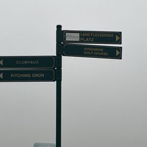 „Wo jeder Weg zur Entspannung führt“