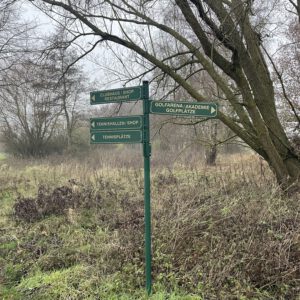 „Wo Freizeit viele Richtungen kennt“