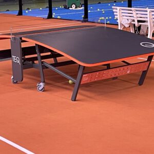 „Innovatives Tischtennis neu gedacht“