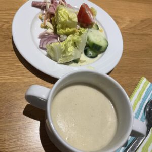 Warm & Einladend