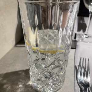 Echoes of the Last Sip